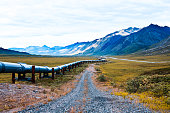 Thủ thướng Trudeau đề nghị hỗ trợ liên bang cho đường ống Trans Mountain